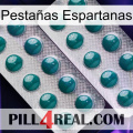 Pestañas Espartanas dapoxetine2